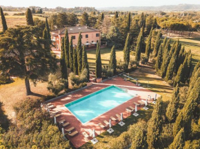 Agriturismo Terra Di Dio Toscanizzazione Capannoli